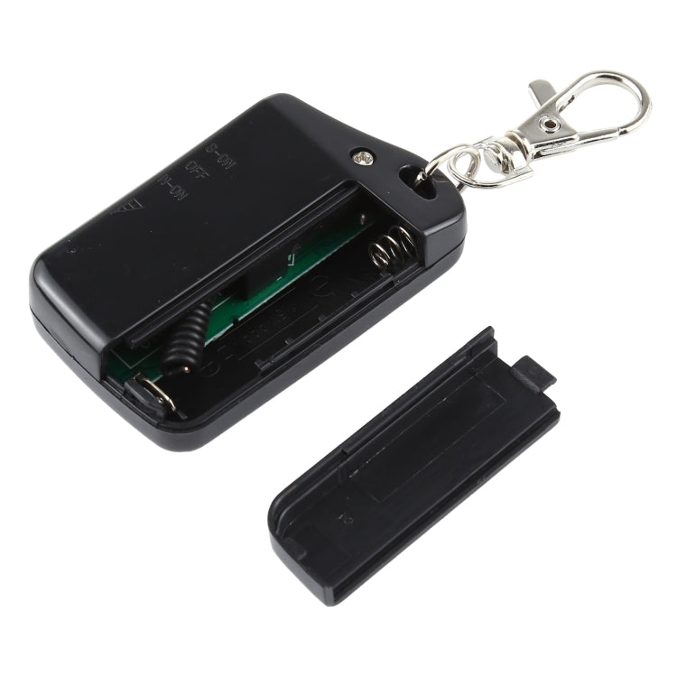 Wireless Smart Electronic Anti-lost Alarm Wireless Smart Electronic Anti-lost Alarm